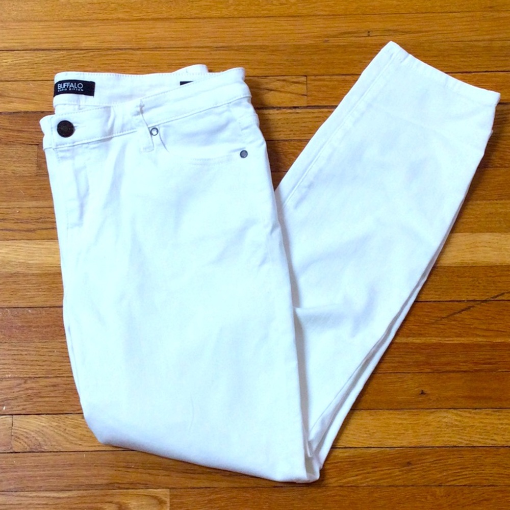 Buffalo by David Bitton jeans